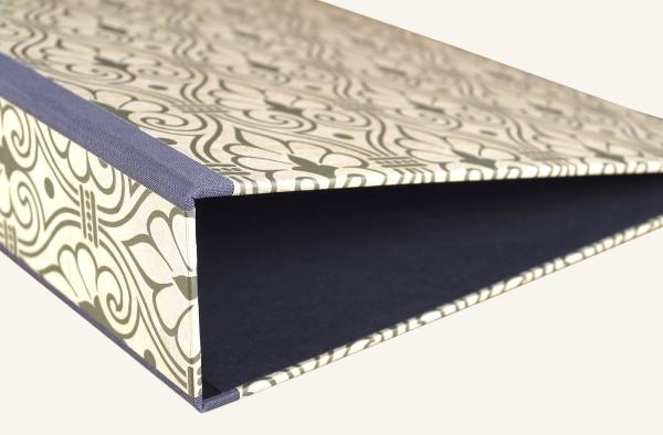 Office folder "Ferrara"